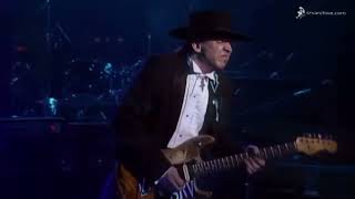 Stevie Ray Vaughan - Texas Flood (Türkçe Çeviri)