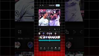 capcut new edit video #shorts #capcut