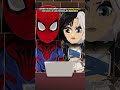 Descubren a spidey :( #mods #spiderman #marvelrivals #gaming #meme #parodia #ucm #gamer #marvel #XD