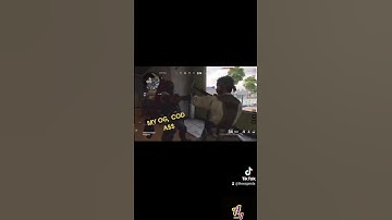 Call of Duty - The best way to deal with SBMM #callofduty #blackopscoldwar #sbmm