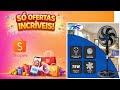 Ventilador de Coluna Ajustvel INCRIVEL Refresca Tudo 2025 - OBRIGATORIO VER