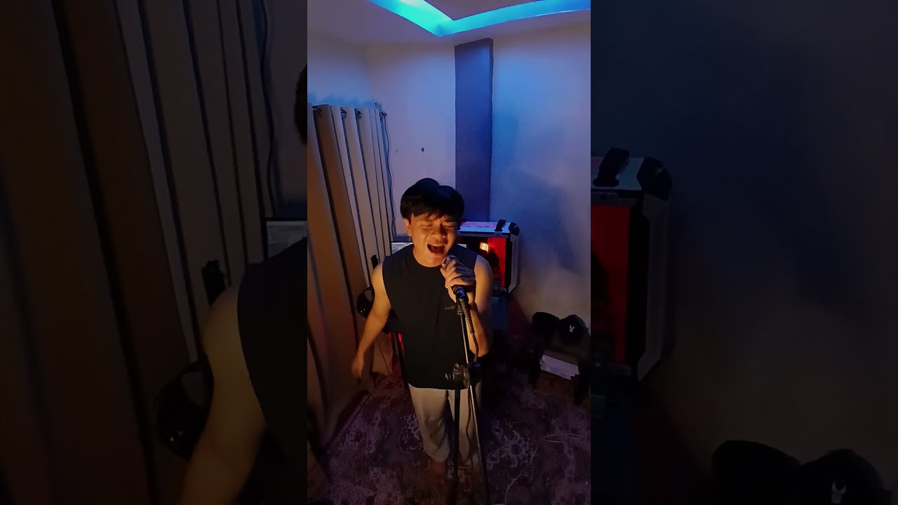 That should be me (short cover)  #covermusic #cover #fyp