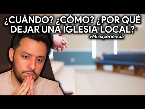 Video: ¿Por qué significa abandonar?