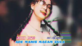 Jogetade Manis Macam Gularemix 