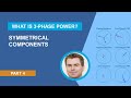 Symmetrical Components | What Is 3-Phase Power? -- Part 4