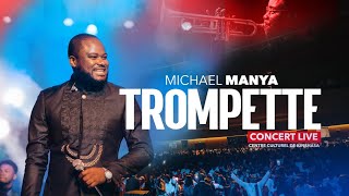 TROMPETTE -Michael Manya [ Trumpet ]