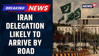 Iran Delegation to Arrive in Pakistan on April 10–11 for Scheduled Peace Talks | Iran Ceasefire