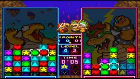 Even More Tetreis Attack Randomness pt 1