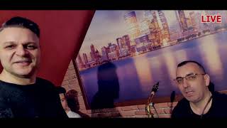 Adrian Neamtu Raul Mordasan- Colaj Invartite