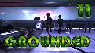 видео: Путь домой: последняя лаборатория | прохождение  #11 Grounded картинка: Путь домой: последняя лаборатория | прохождение  #11 Grounded