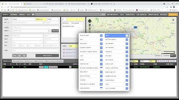 Pausing bookings on the dispatch screen on icabbi