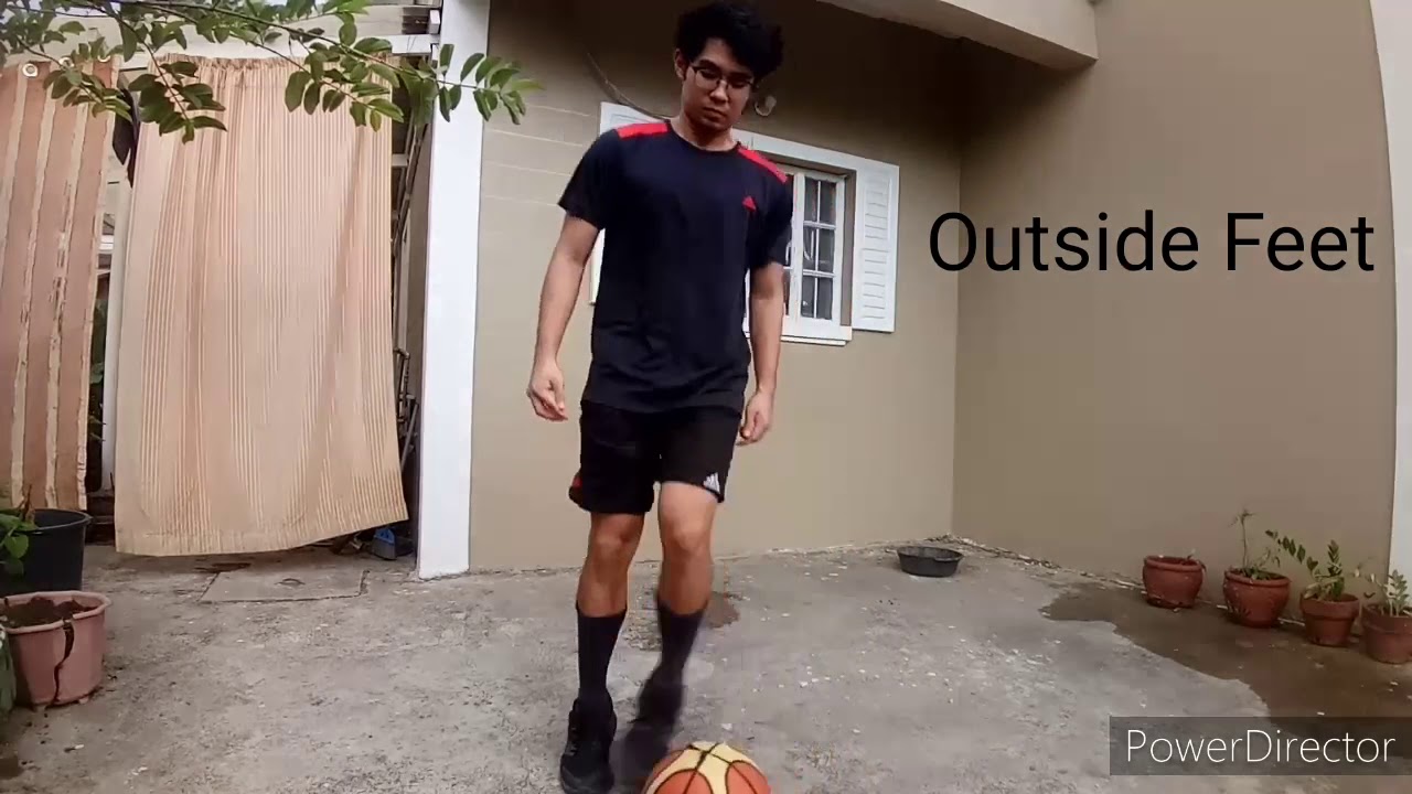 Football Footwork Drills for Teams Sports YouTube