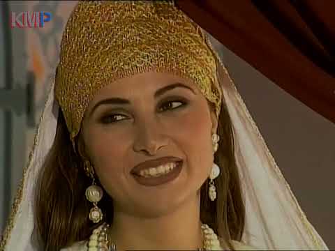 مسلسل ياقوت الحلقة 14 الرابعة عشر بطولة صالح الحايك