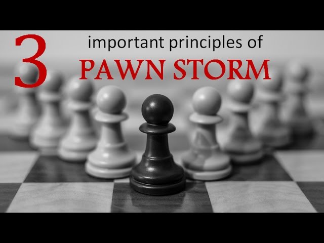 Pawn Structure 101: Queen's Gambit - Hanging Pawns - Chess Simplified