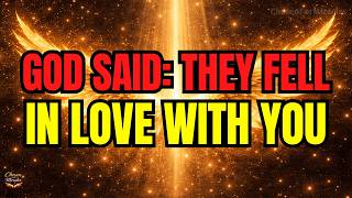 🔴 Chosen One: Someone Fell In Love With You — Age Won’t Stop What God Ordained! 💔✨
