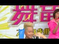 20140831-POPCorn舞當小孩高雄簽書會-solo舞蹈部份