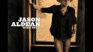 Jason Aldean---Big Green Tractor