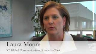 Laura Moore on the Elevation of Reputation Risk to the Enterprise Risk Map