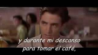El tema de "La boda de mi mejor amigo" en una de las mejores escena...