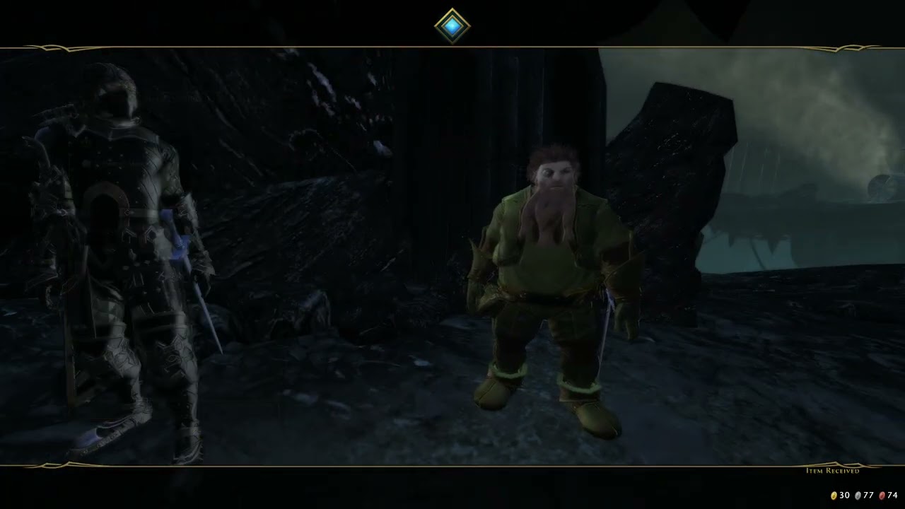 Neverwinter - Whispering Caverns Quest Walkthrough