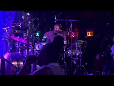 Julius Rodriguez @ Blue Note