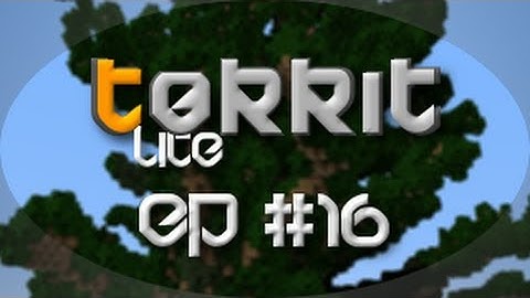 Tekkit Lite part 16-Plastic Hammer Power!