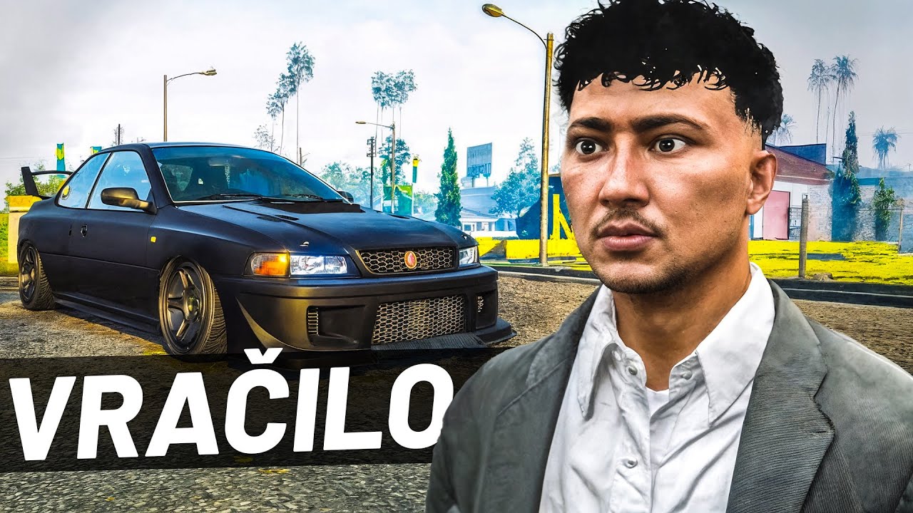 JEZNI DIEGO.. 😂 [EMONA RP] - YouTube