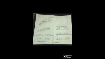 ICSE class 9 previous year question paper of History and Civics