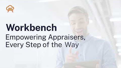 ACI Sky Workbench - The Ultimate Appraisal Toolkit