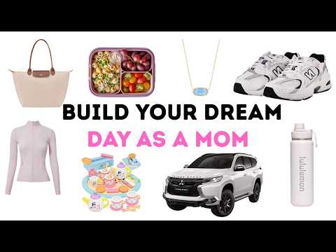 Can You Survive A Day As A MOM? | THIS or THAT INTERACTIVE VIDEO 👩🏻🌸🍼