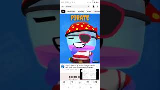 scrolling through boddle videos while listening to summer music part 1