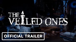 The Veiled Ones - Official Trailer | USC Games Expo