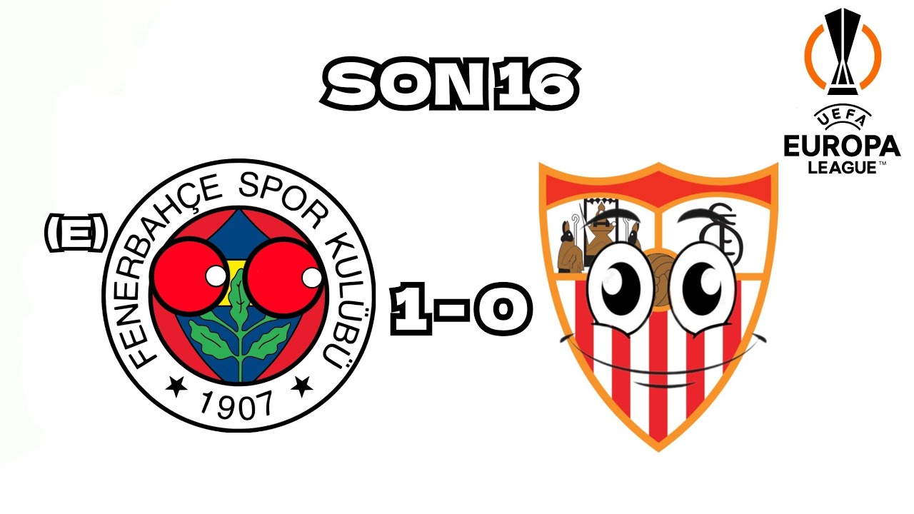 Türk Takımlarının 22-23 Avrupa Maçları