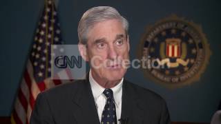 FBI ROBERT MUELLER- DISMISSES FUTURE ARMED DRONE