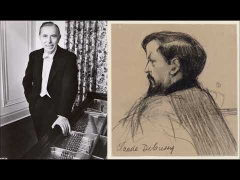Rudolf Firkušný plays