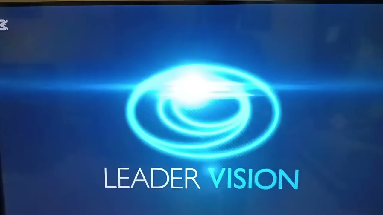 Leader Vision Una División de Leader Music Group logo