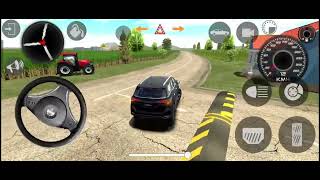 Indian car simulator 3D game fortuner  screenshot 5