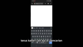 Cara Melihat Video Di Videy | Cara Nonton Videy.co