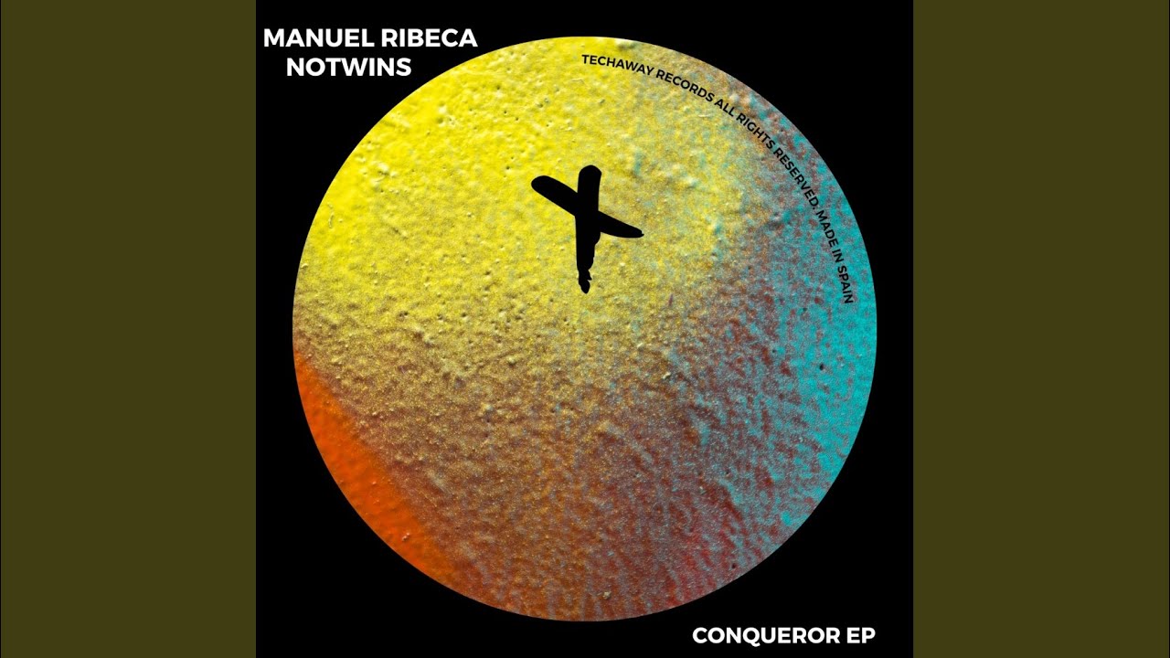 YouTube에서 Conqueror 보기 YouTube에서 Conqueror 보기