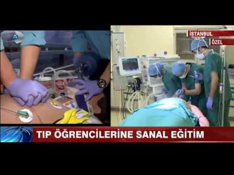 Kanal D Şule Zeybek ile Gün Arası 08.04.2015