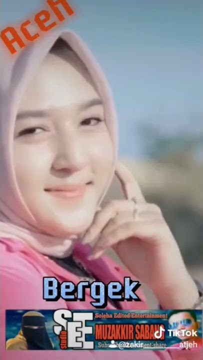 Download lagu Bergek tiktok viral