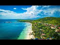 Marumasa Beach By Drone - Pantai Marumasa, Bulukumba, Sulawesi Selatan - Aerial Video