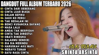 Download Lagu CINTA DARI SEBERANG DANGDUT FULL ALBUM TERBARU DANGDUT KOPLO TERBARU 2025! PIK NADA MP3