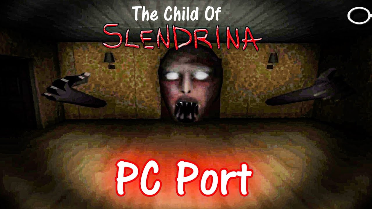 The Child of Slendrina, Slendrina Wiki