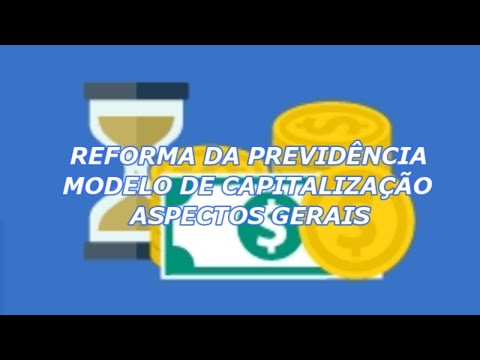 Vídeo: A administração presidencial deve ser capitalizada?