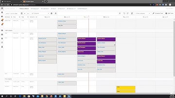 Celayix - Schedule Xpress & eTime Xpress - Shift Tags