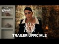All's Fair | Trailer Ufficiale | Disney+