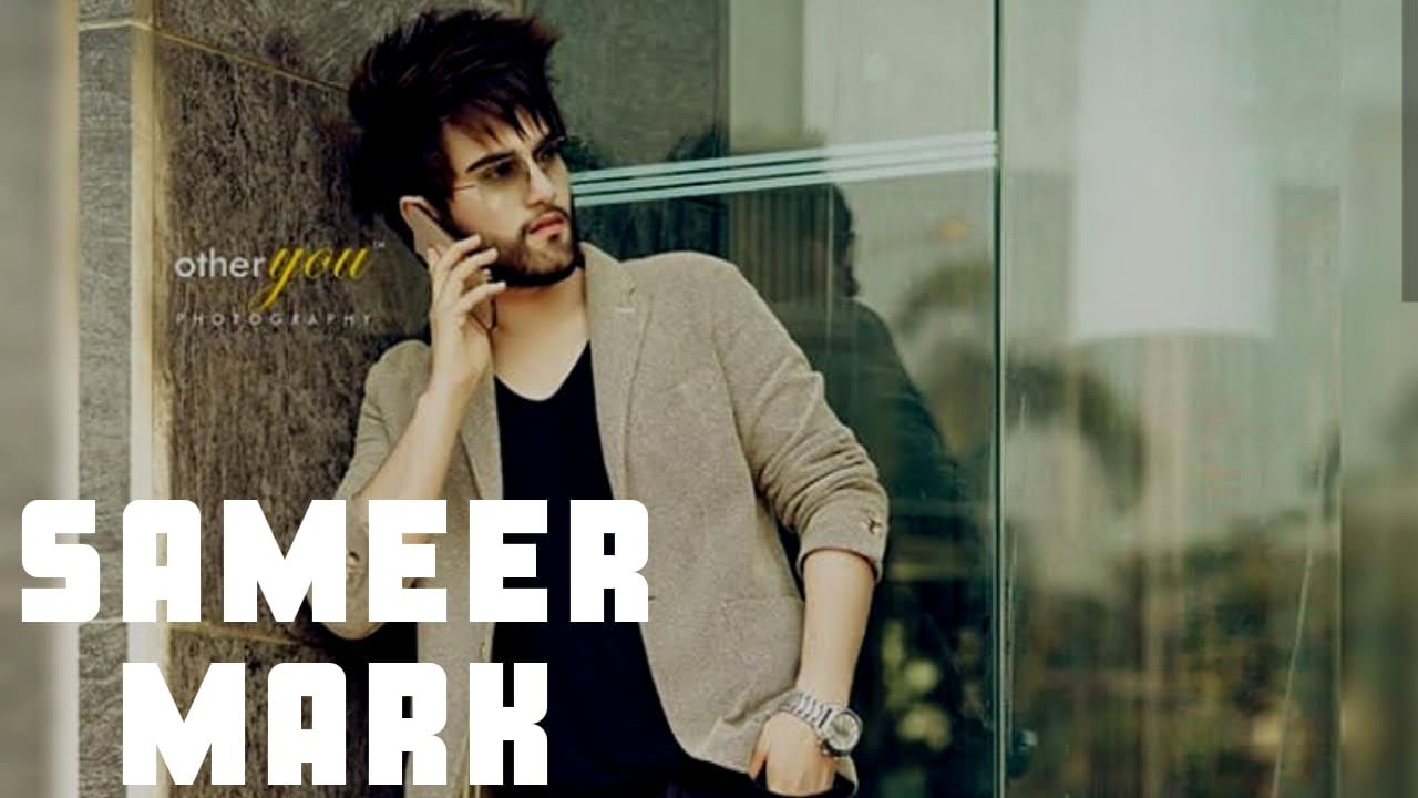 Sameer Mark fan - YouTube