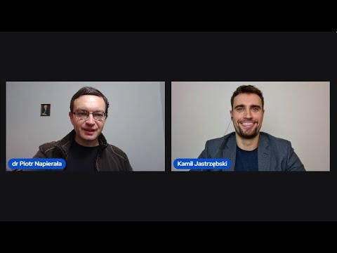 WATYKAN Spowiedź Klerykalizm Rozmowa Z Kamilem Jastrzębskim