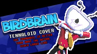 BIRDBRAIN